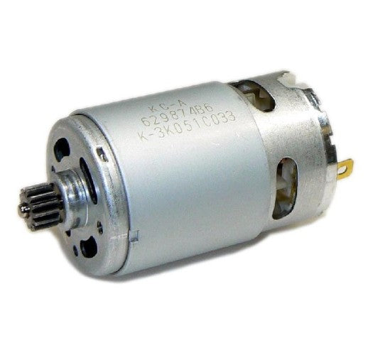 Ny ekte Makita 629819-4 DC Motor for 6280D