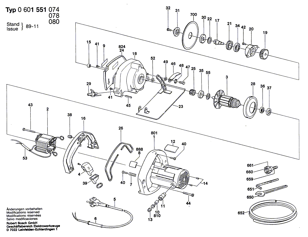 Neue echte Bosch 9618082261 Schutzabdeckung