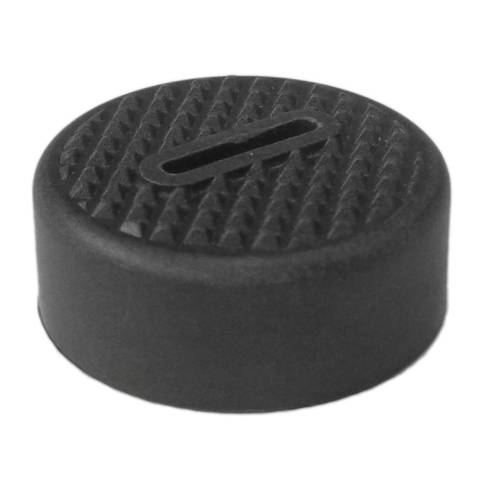 New Genuine Makita 643807-7 Brush Holder Cap for TD124D