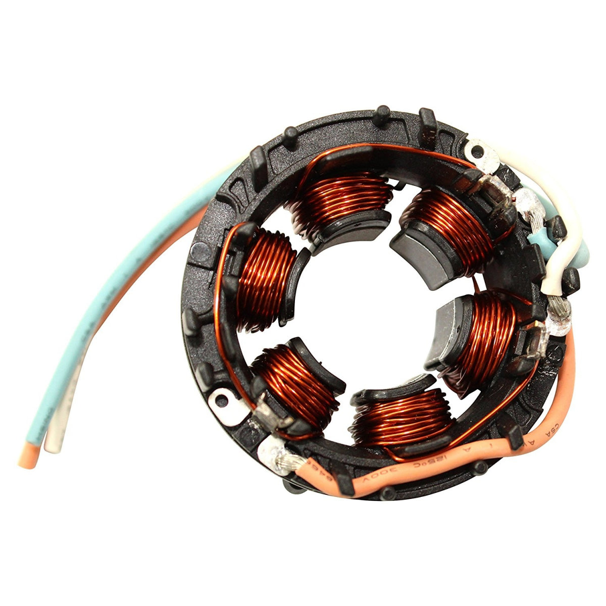 NEUE EURNISCHE MAKITA 629999-6 STATOR FÜR DHP480 DDF480 XPH06 DDF480Z XFD061