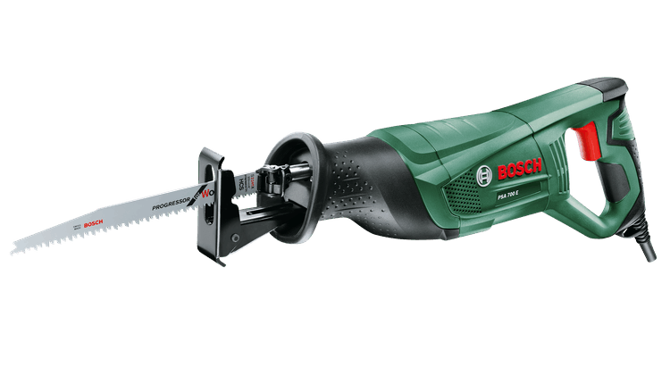 Nieuwe echte Bosch 06033A7020 PSA 700 E RECENTERING SAW