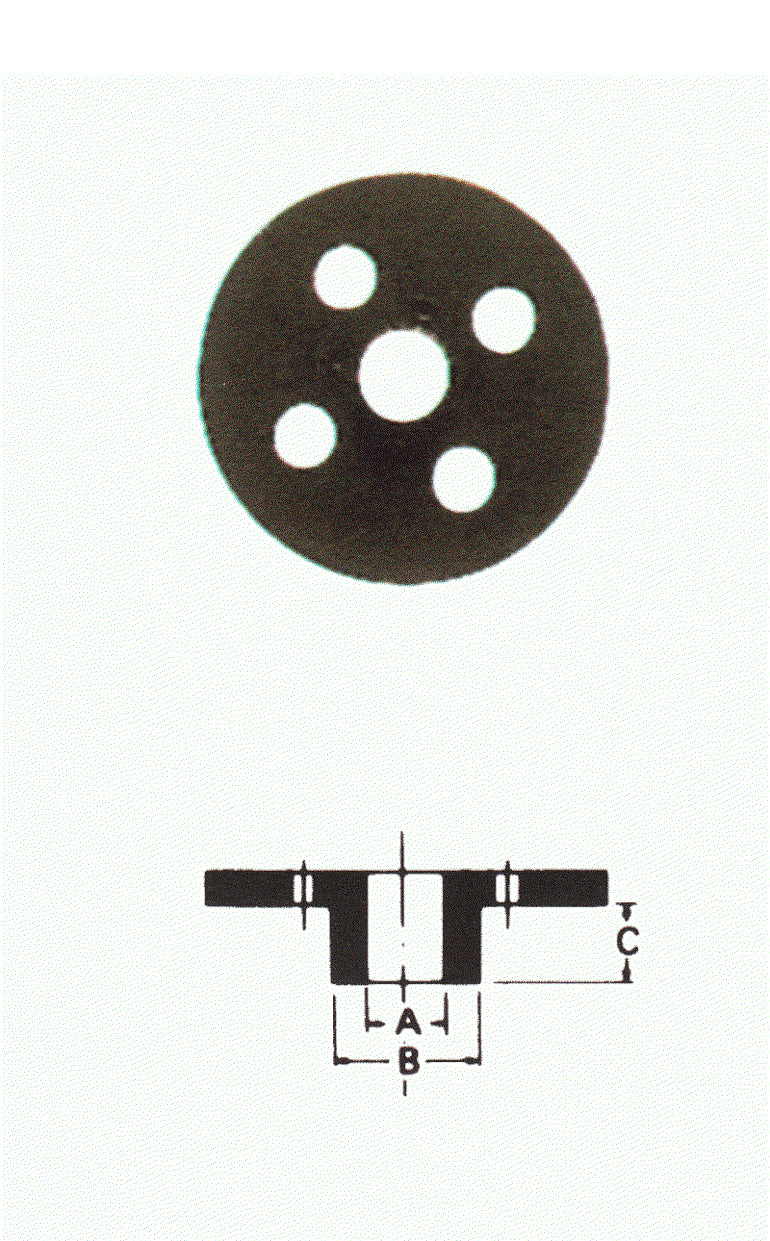 Neue Makita 164388-3 Templet Guide 12mm für 3612 3612C 3606 3620 RP1800 RP230