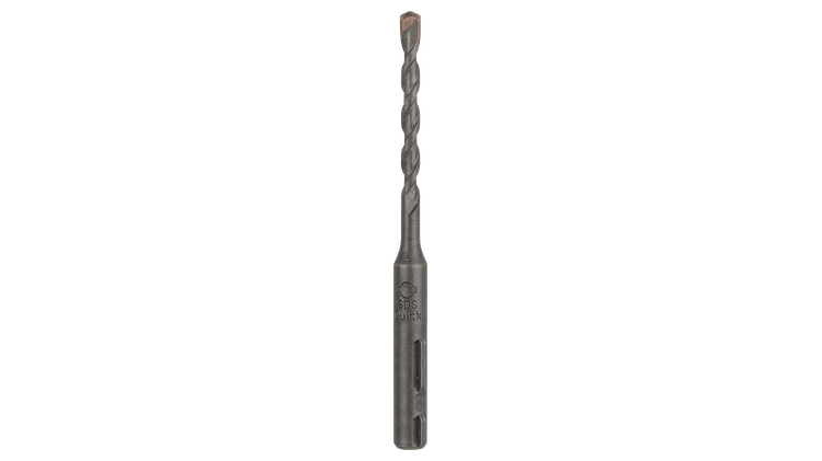 Ny ekte Bosch 2609256906 SDS Quick Concrete Drill Bits Betongborbiter