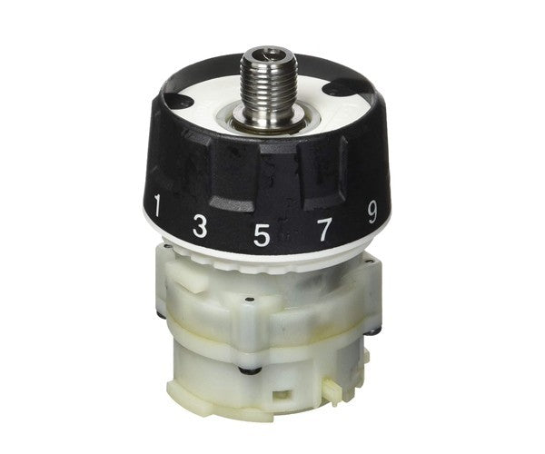 NEUE ECHTE MAKITA 126459-4 Zahnradbaugruppe für DF456D DDF456 BDF456