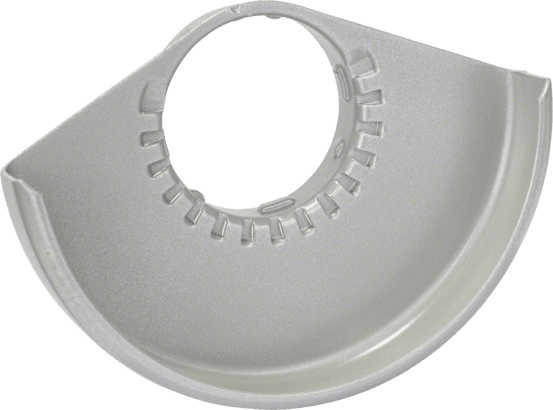 Nouveau véritable Bosch 1605510365 Gardiens de protection sans couverture pour un petit angle