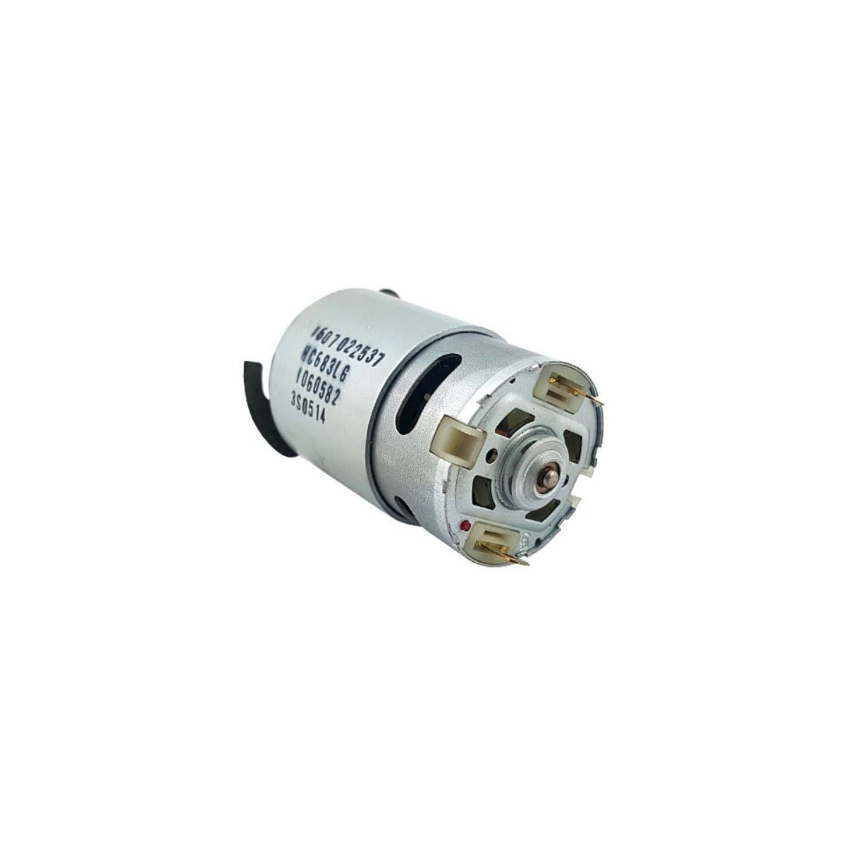 New Genuine Bosch 2609199253 DC Motor