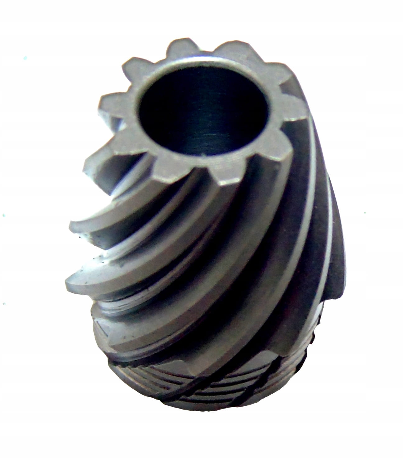 Nieuwe echte Makita 227563-3 Spiral Bevel Gear 10B voor GA9050