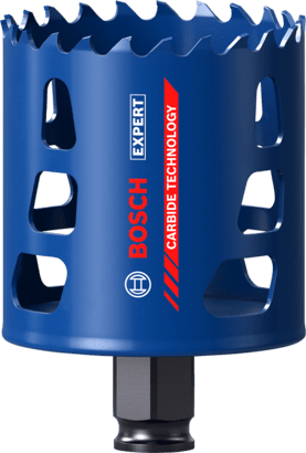 New Genuine Bosch 2608900429 EXPERT Tough Material Hole Saws