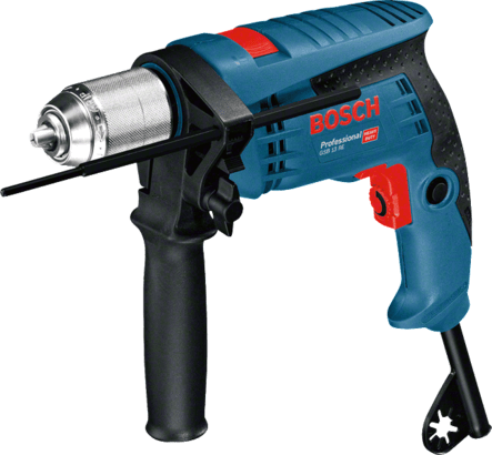 Новая подлинная Bosch 0601217100 GSB 13 Re Professional Impact Drill