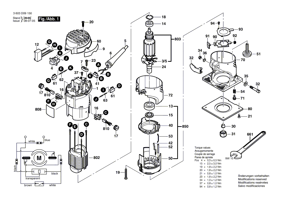 Новый подлинный Bosch 2609110609.