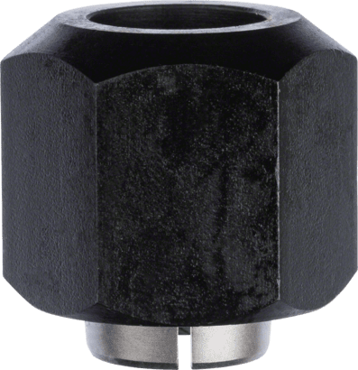 Nouveau véritable bosch 2608570107 Collet pour routeurs à main