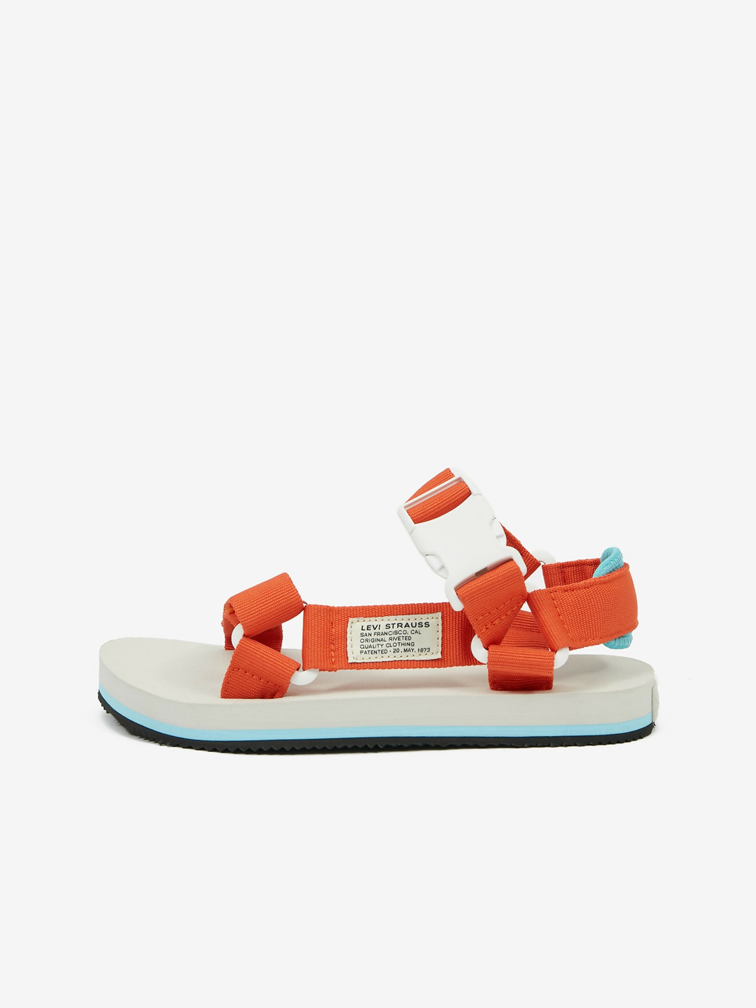 Levi's Tahoe Sandals