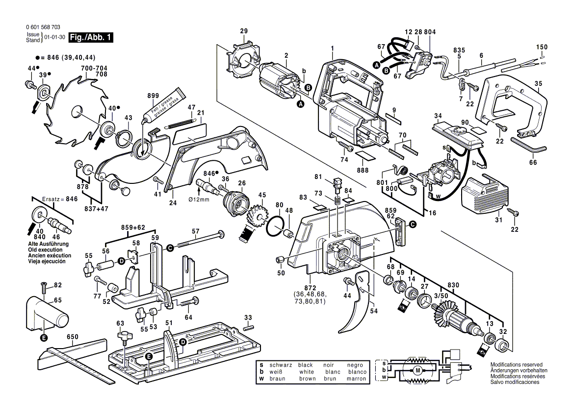 Nouveau champ de Bosch 1604220357 véritable