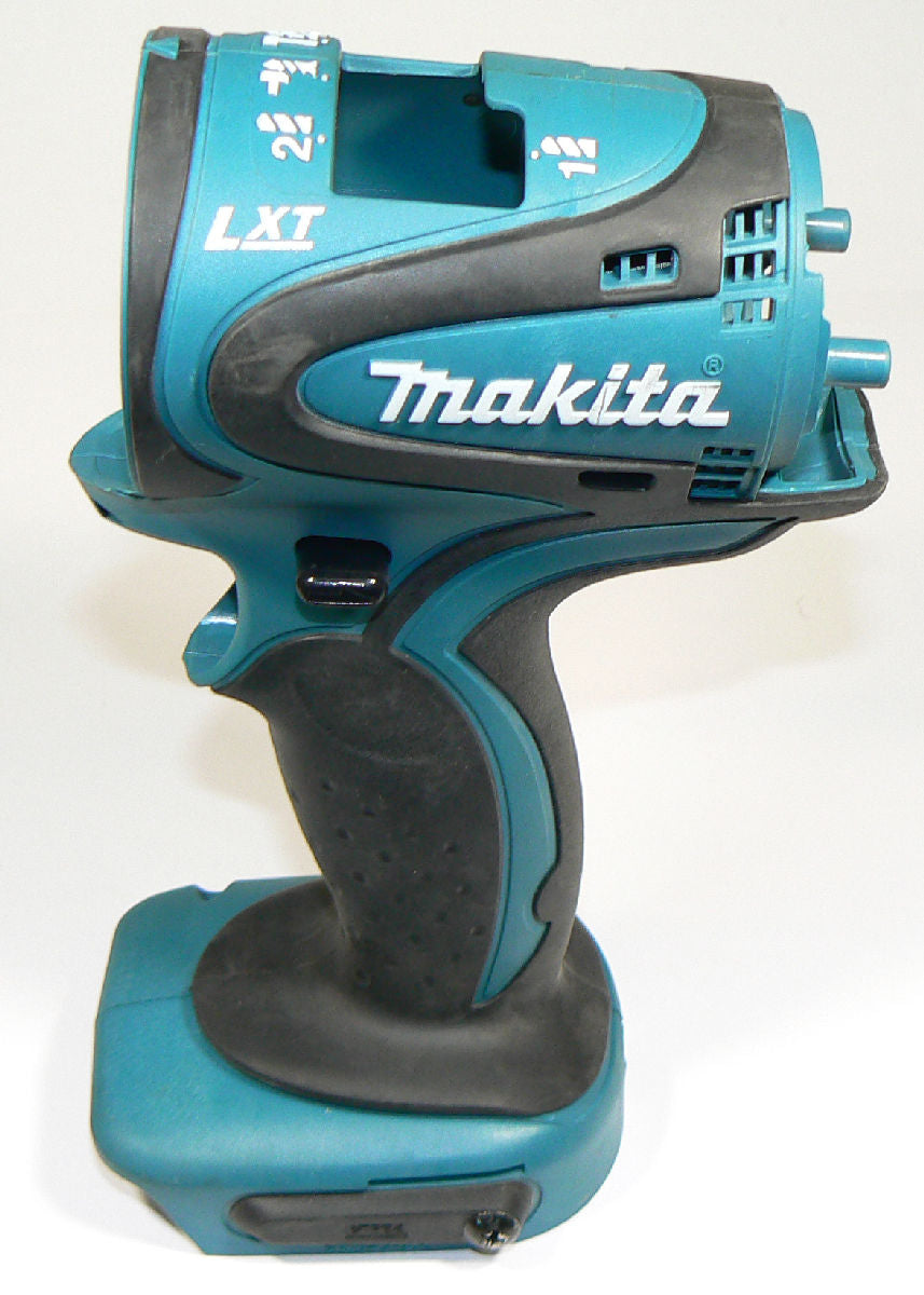 Nieuwe echte Makita 188653-6 Housing Set TEC.83548 voor BTP130