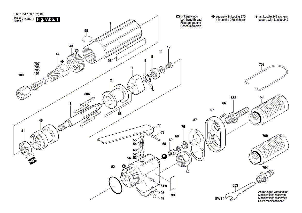 Новый подлинный Bosch 3604090027 Статор