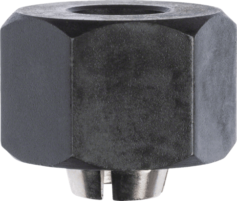 Nouveau véritable bosch 2608570135 Collet pour routeurs de palmiers