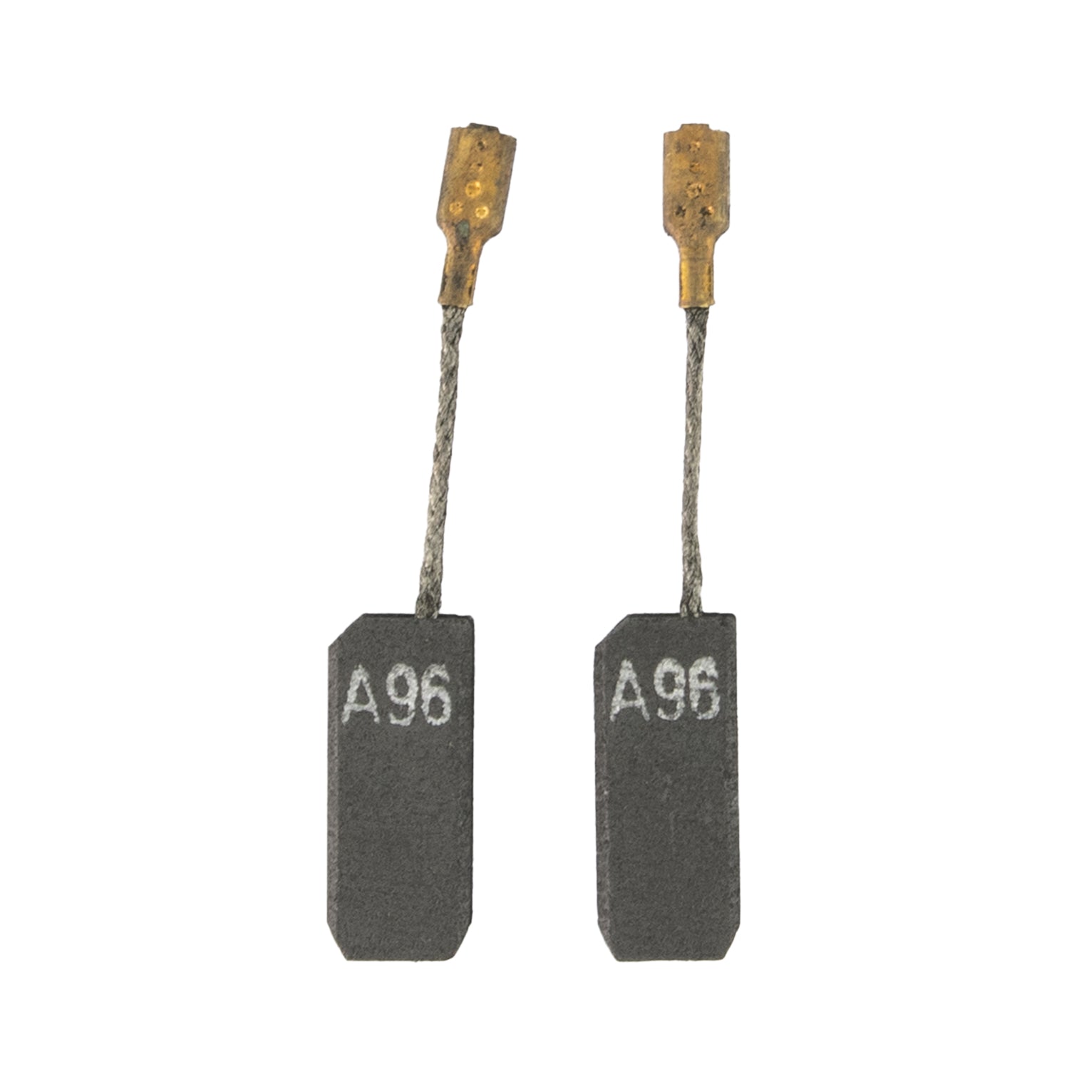 Neues Original Bosch 1617014134 Kohlebürsten-Set 