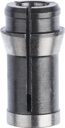 Nouveau véritable bosch 2608570137 Collet pour les broyeurs droits