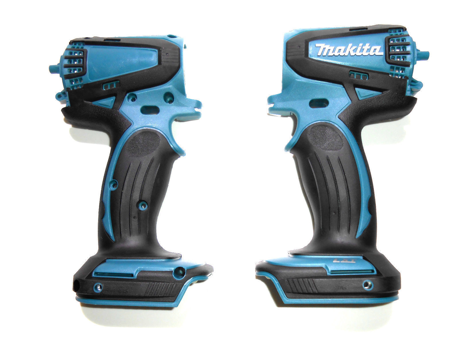 Новая подлинная Makita 187071-5 корпус для DF446 BDF446 BDF446 DDF446 DDF446