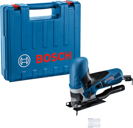 Новая подлинная Bosch 060158g000 GST 90 E Professional Jigsaw