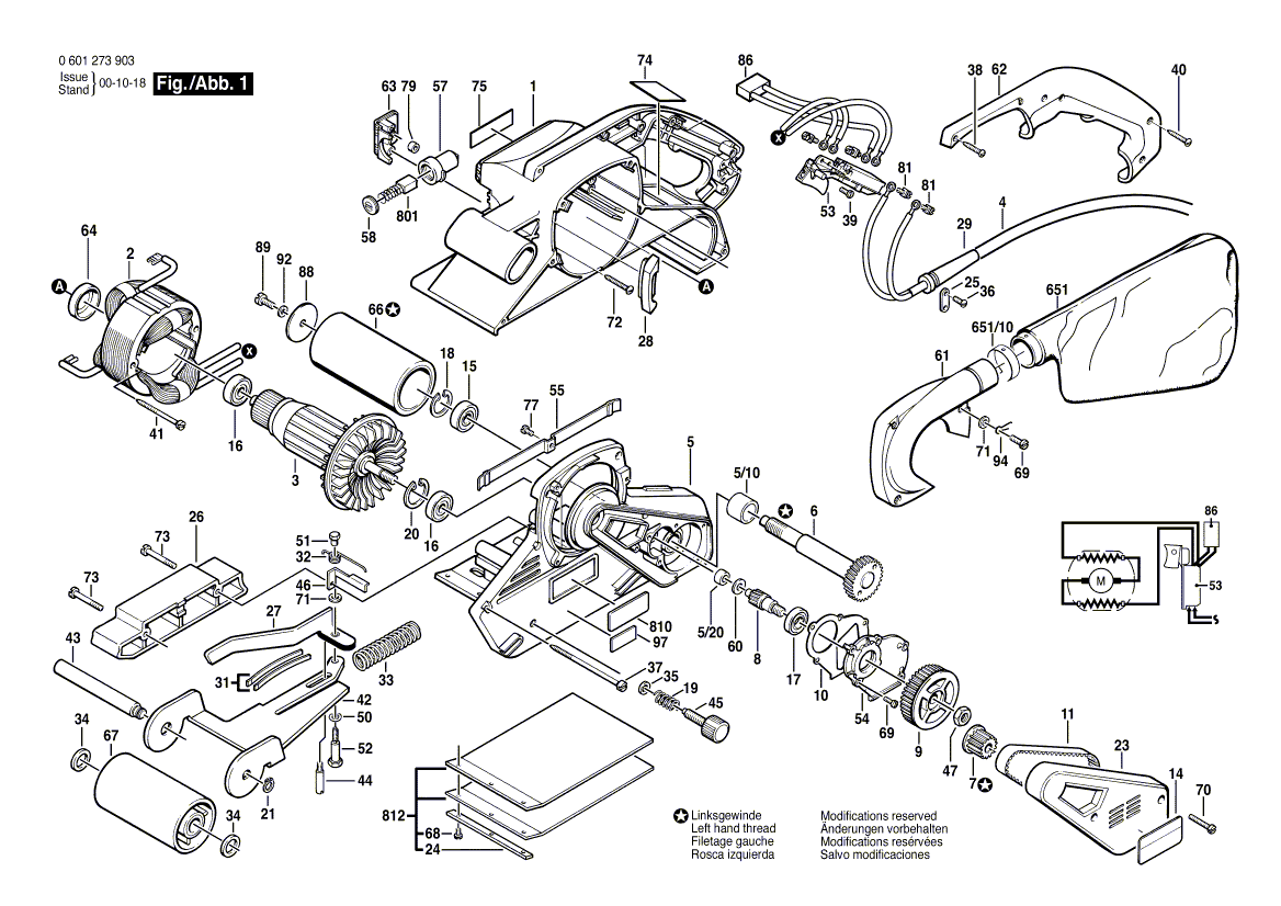 Новая подлинная Bosch 2916011010 Простая шайба