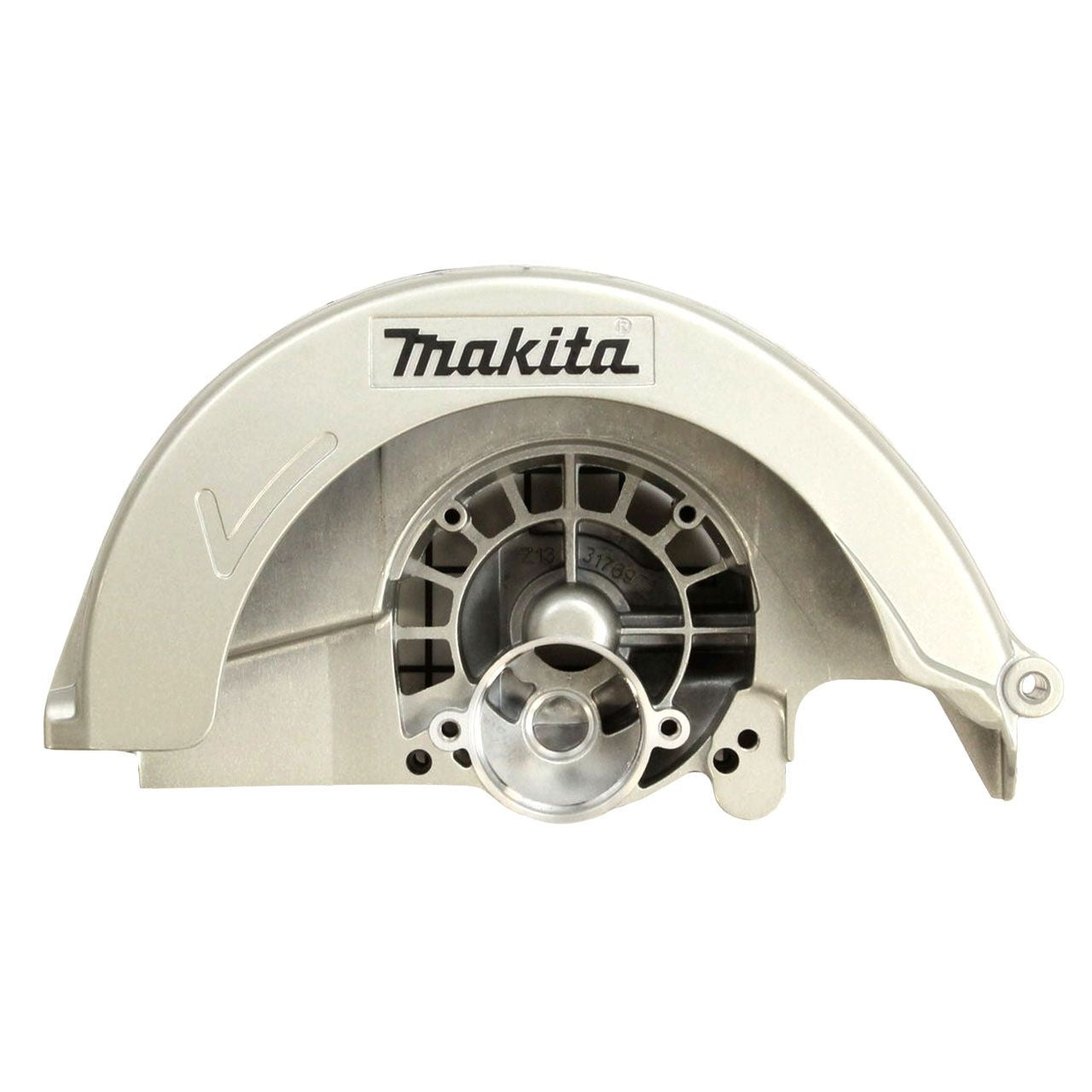 Neue originale Makita 153664-0 Klingenbox komplett für 5806B 