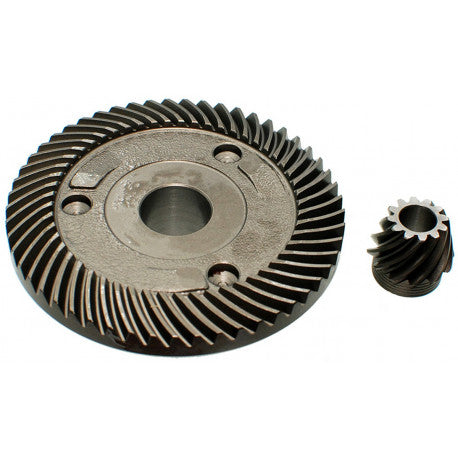 Новый подлинный набор Makita 227490-4 2277491-2 Bevel Gear Ga9020 GA9020R GA9020S