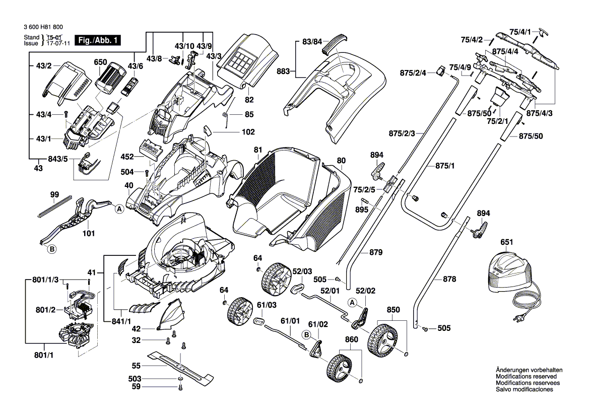 Новый подлинный Bosch F016L66288 логотип компании