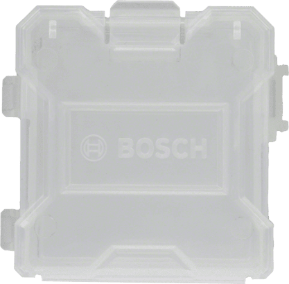 New Genuine Bosch 2608522364 Pick and Click Storage Box For screwdrivers